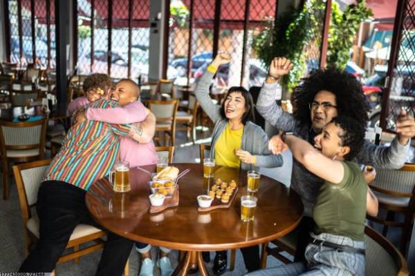 体育培训行业未来发展(图1)